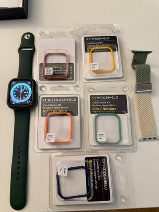 Apple Watch Series 7 45MM