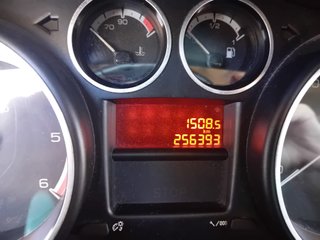 Peugeot 308 2008