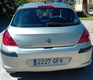 Peugeot 308 2008