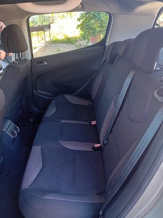 Peugeot 308 2008