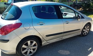 Peugeot 308 2008