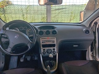 Peugeot 308 2008