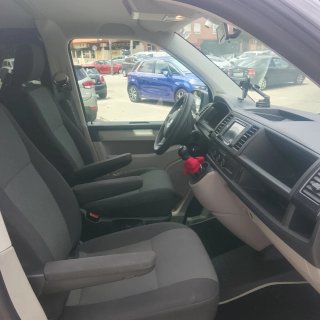 Volkswagen Transporter T6 2016