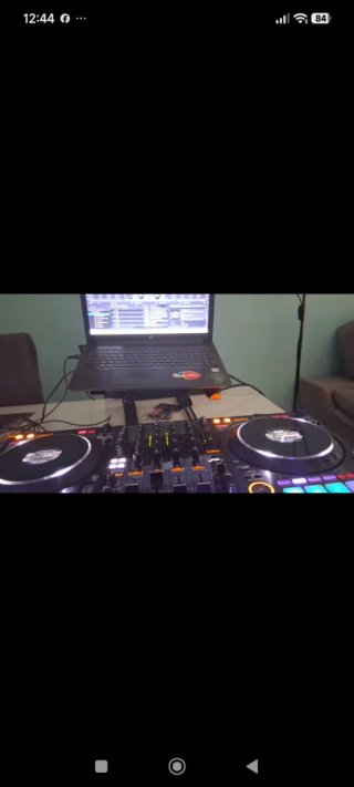 Pioneer DDJ-1000