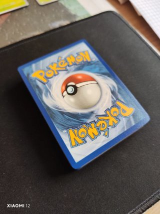 Lotto 55 Carte Pokemon ITA (Buio Pesto)