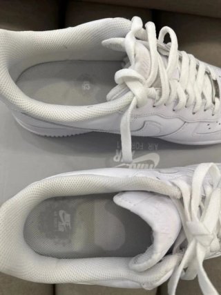 Zapatillas Nike Air Force 1 Talla 38