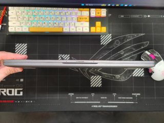Portátil Dell Pro 14 Premium OLED