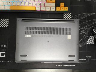 Portátil Dell Pro 14 Premium OLED