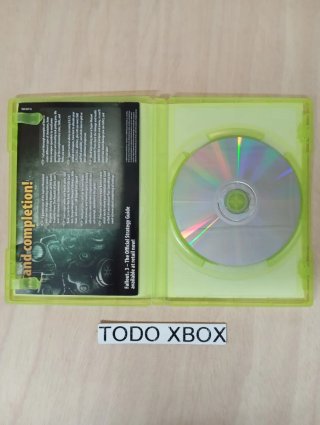 Fallout 3 Xbox 360