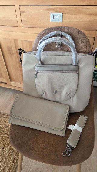 Bolso para carrito bebé Venicci