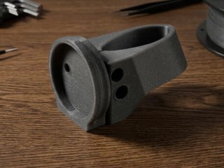 Soporte Garmin Varia Colnago Y1rs