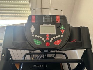 Cinta de correr ECO-DE Fitness ECO-2595