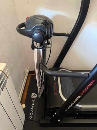 Cinta de correr ECO-DE Fitness ECO-2595