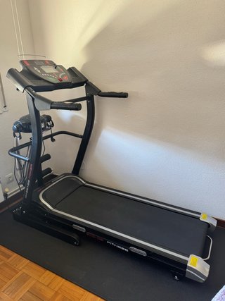 Cinta de correr ECO-DE Fitness ECO-2595