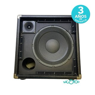 EBS SESSION 60 60W Amplificador Bajo