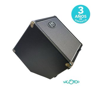 EBS SESSION 60 60W Amplificador Bajo