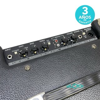 EBS SESSION 60 60W Amplificador Bajo