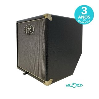 EBS SESSION 60 60W Amplificador Bajo
