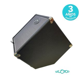 EBS SESSION 60 60W Amplificador Bajo