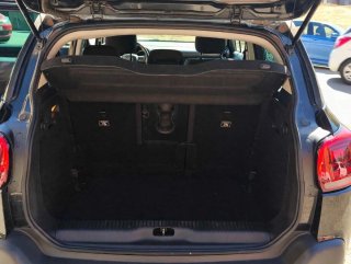 Citroen C3 Aircross 2018