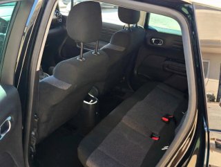Citroen C3 Aircross 2018