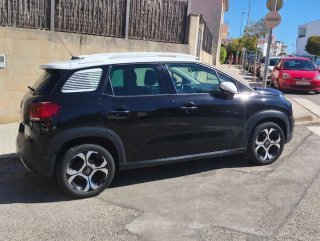 Citroen C3 Aircross 2018