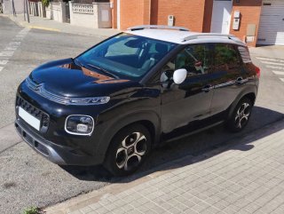 Citroen C3 Aircross 2018