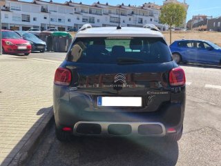 Citroen C3 Aircross 2018