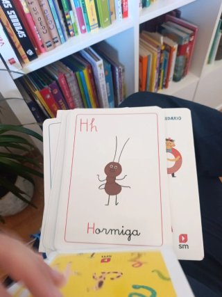 Un cuento para cada letra : aprende las 29 letr...