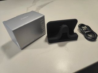 Base de Carga TUSITA para Gafas Inteligentes