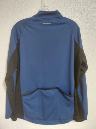 Maillot Ciclismo Shimano Manga Larga Talla S