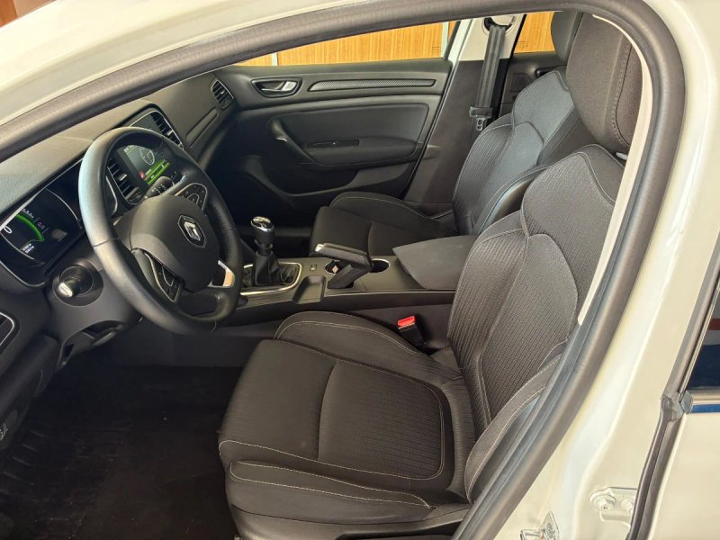Renault Mégane 2020, foto 5