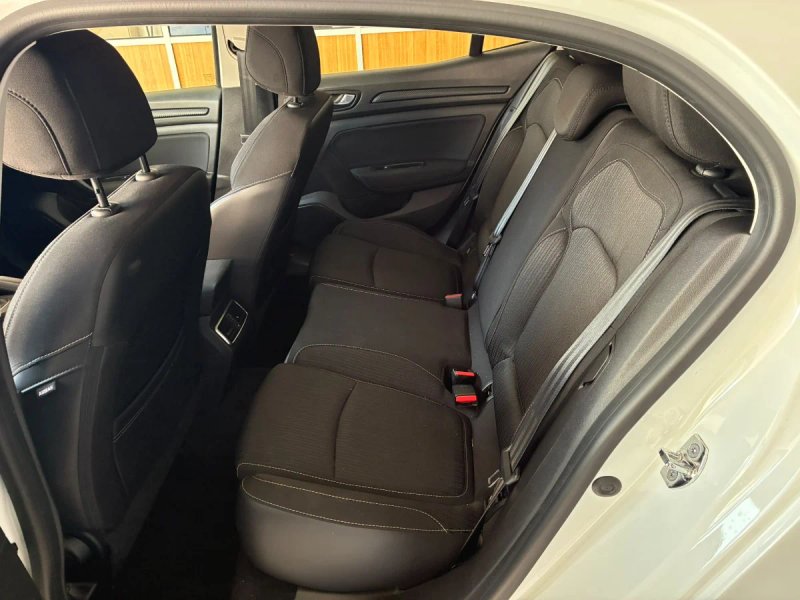 Renault Mégane 2020, foto 6