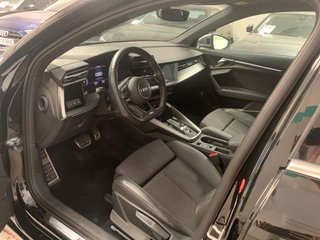 Audi A3 Sportback 35 TDI Gasoil Automático 150CV