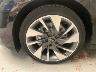Audi A3 Sportback 35 TDI Gasoil Automático 150CV