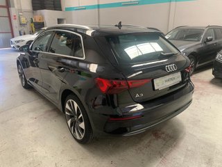 Audi A3 Sportback 35 TDI Gasoil Automático 150CV