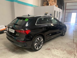 Audi A3 Sportback 35 TDI Gasoil Automático 150CV