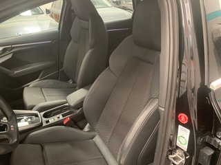 Audi A3 Sportback 35 TDI Gasoil Automático 150CV