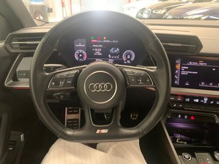 Audi A3 Sportback 35 TDI Gasoil Automático 150CV