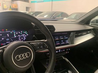 Audi A3 Sportback 35 TDI Gasoil Automático 150CV