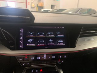 Audi A3 Sportback 35 TDI Gasoil Automático 150CV
