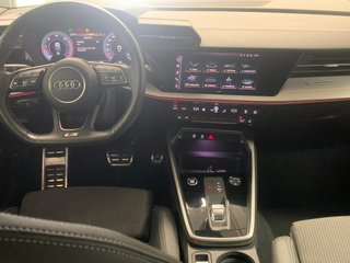 Audi A3 Sportback 35 TDI Gasoil Automático 150CV