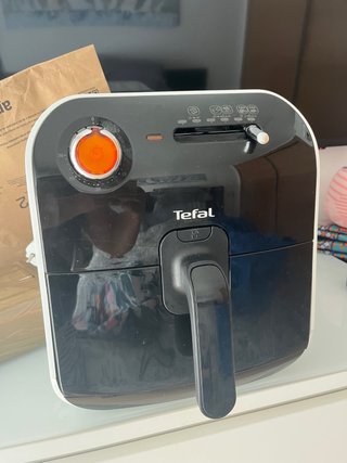 Freidora de aire Tefal