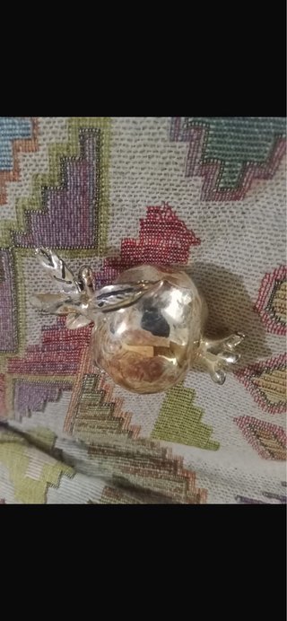 Melograno Ars Orafo Gioielleria Gubbio