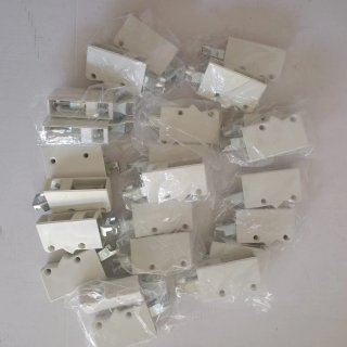 Colgador 23 piezas