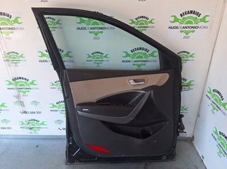 Puerta del izq ham_95995 hyundai santa fe * 95995