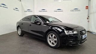 Audi A5 SPORTBACK 1.8i 144cv