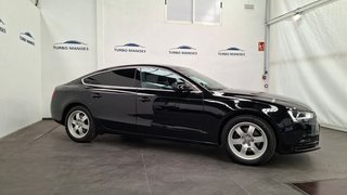 Audi A5 SPORTBACK 1.8i 144cv