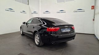 Audi A5 SPORTBACK 1.8i 144cv