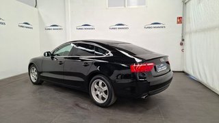 Audi A5 SPORTBACK 1.8i 144cv